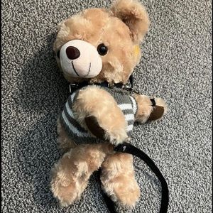 TEDDY BAG